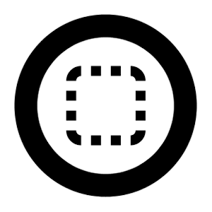 広告無し★一瞬で画面隠し（覗き見防止）★無料.apk 3.1