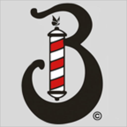 Beatties Barbers Brynmawr LOGO-APP點子