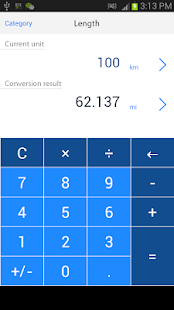 Download Unit Converter APK for PC