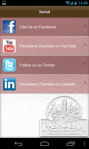 免費下載商業APP|Pasadenda Chamber of Commerce app開箱文|APP開箱王