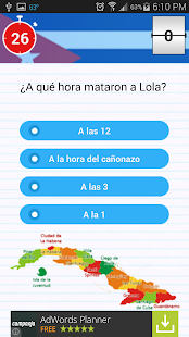 How to mod The Cuban Test - Cuba 9.1 mod apk for android