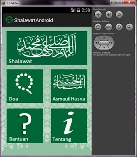 How to install Shalawat Android patch 1.0 apk for android