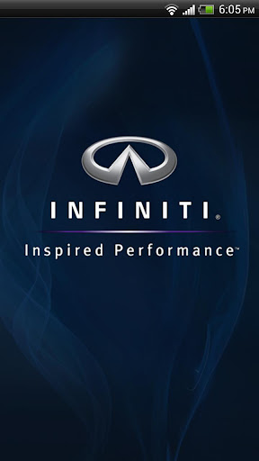 Infiniti Roadside Assistance