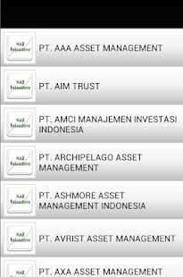 How to mod NAB Reksadana Online 2.0 unlimited apk for android