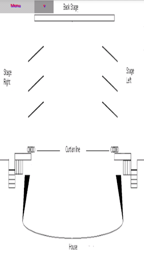 Theater Set Designer