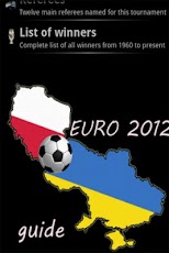 Euro 2012 Guide