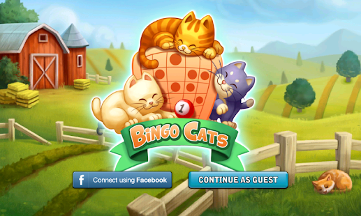 免費下載紙牌APP|Bingo Cats app開箱文|APP開箱王