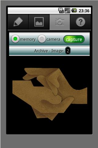Travery Screen 2