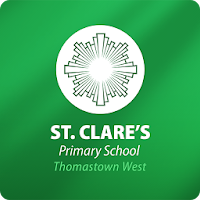 St Clare's - Thomastown West APK صورة الغلاف