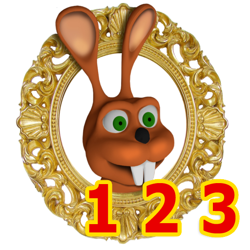 Mr. Rabbit's Counting Free 教育 App LOGO-APP開箱王