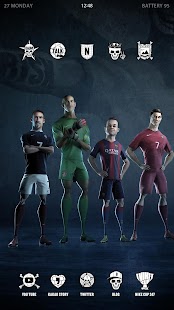 How to install 나이키 풋볼 버즈런처 홈팩 (테마) 1.0.0 apk for android