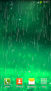 Rain Live Wallpaper - Android Apps on Google Play