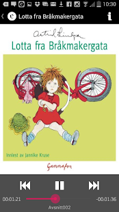 EBOK.NO Screenshots 11