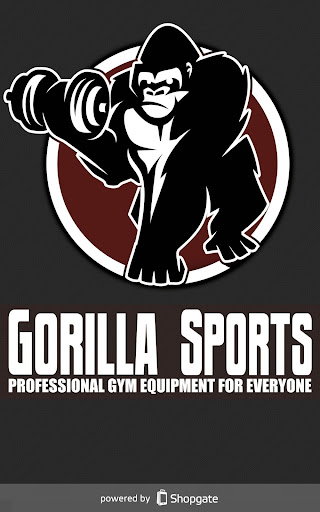 Gorilla Sports