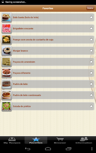 免費下載生活APP|巴西食譜收集 app開箱文|APP開箱王