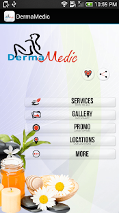 Free Download Dermamedic Face N Bodyline APK for PC