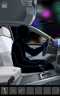 ROOM ESCAPE - THE TAXI Screenshots 3