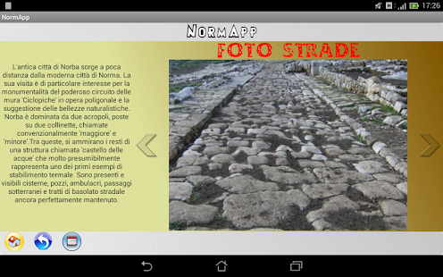 NormApp Screenshots 6