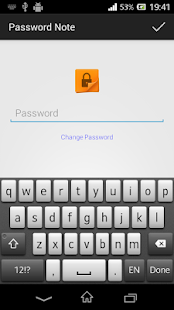 How to download Password Note 1.0.1 apk for pc