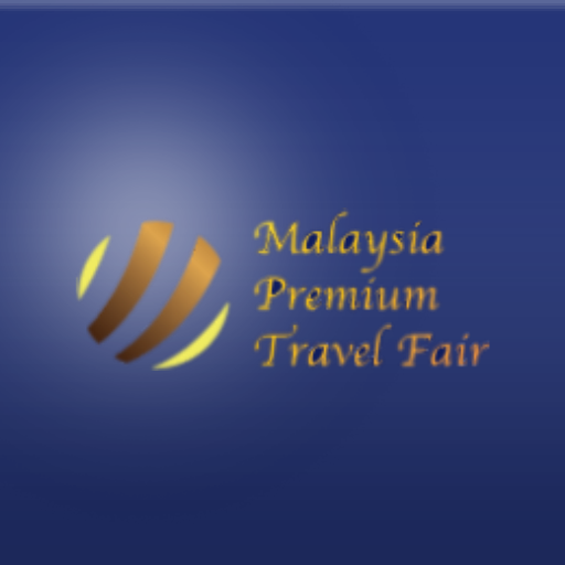 Malaysia Premium Travel Fair LOGO-APP點子