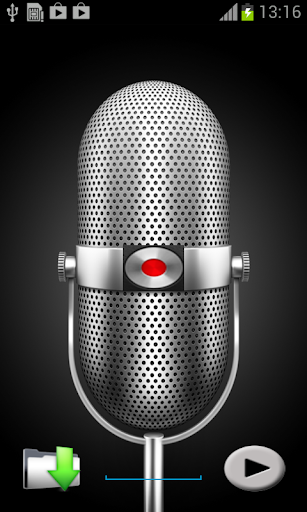 Voice Recorder Pro