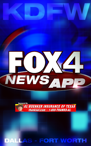 FOX 4 Dallas-Fort Worth