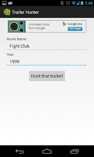 SL Trailer Hunter Screenshots 1