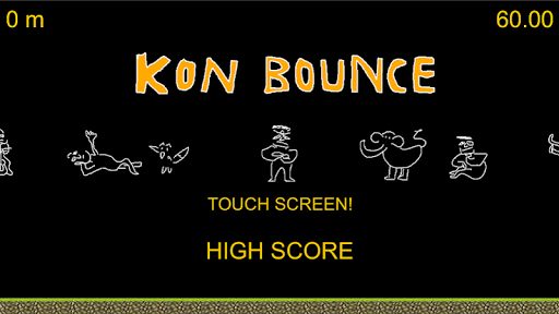 Kon Bounce