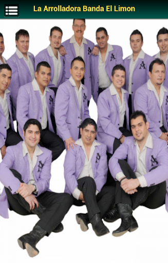 La Arrolladora Banda El Limon