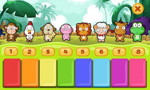 How to get Piano Lesson For Kid 2015 FREE lastet apk for android