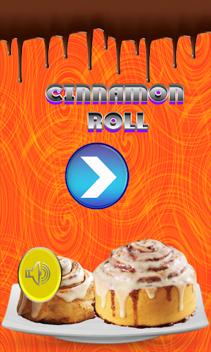 Cinnamon Rolls Maker