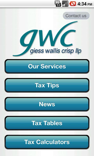 免費下載財經APP|Giess Wallis Crisp app開箱文|APP開箱王