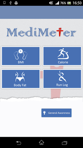 MediMeter
