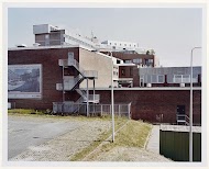 Landschap: Parkeerterrein Mozartstraat-Van Beethovenstraat, Kerkrade