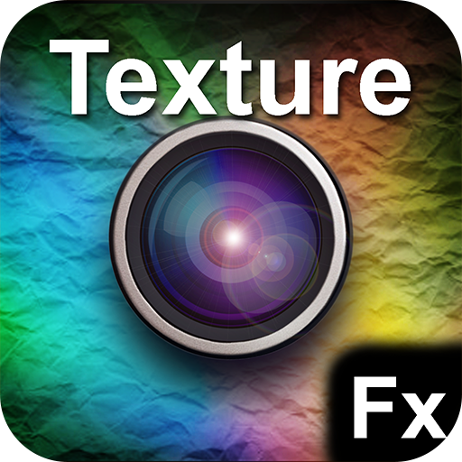 PhotoJus Texture LOGO-APP點子