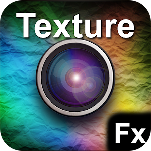 PhotoJus Texture  Icon