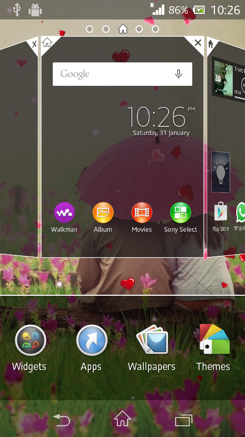    Valentines Day ,14-Feb Special- screenshot  