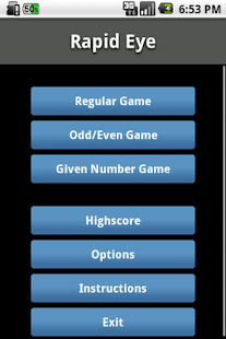 How to download RapidEye patch 1.1 apk for pc