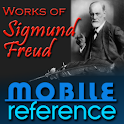 Works of Sigmund Freud logo