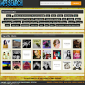 MP3 Search Engine icon