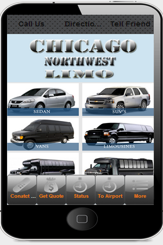 Chicago Northwest Limo