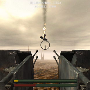 Shoot the Fokkers v1.0 Full Apk Download