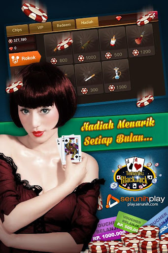 【免費博奕App】Temanku BlackJack-APP點子