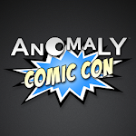 Anomaly Comic Con Apk