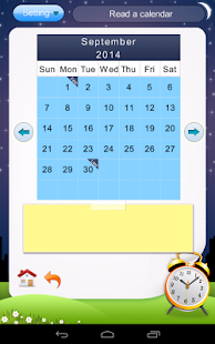 download Grade 2 Math: Time lesson free
