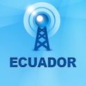 tfsRadio Ecuador logo