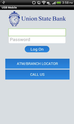 Union State Bank Mobile