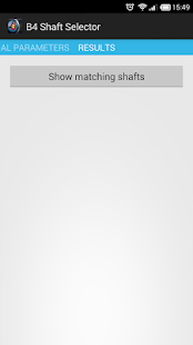 Free Download B4 Shaft Selector APK for PC