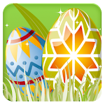 Easter Eggs Hidden Objects Apk