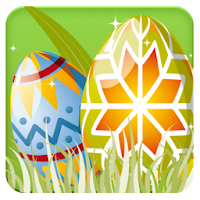 Easter Eggs Hidden Objects APK icon